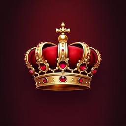 Crown of Garnets Vegashero Review