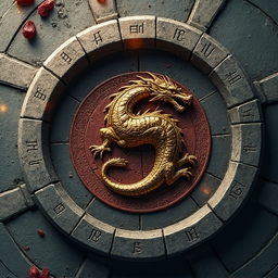Dragonfire Relics Vegashero Casino Review