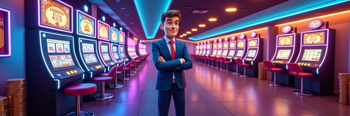 Vegas Hero Casino Review