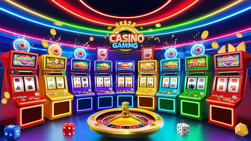 casino vegashero