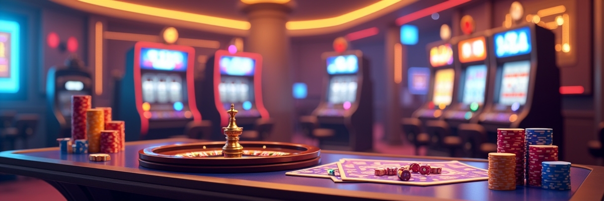 Vegas Hero Casino Review