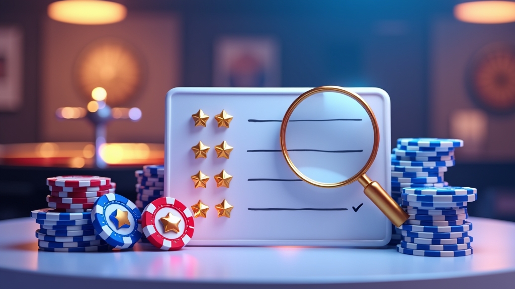 Vegas Hero Casino Review