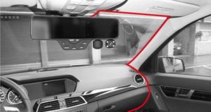 Best Front and Rear Dash Cams